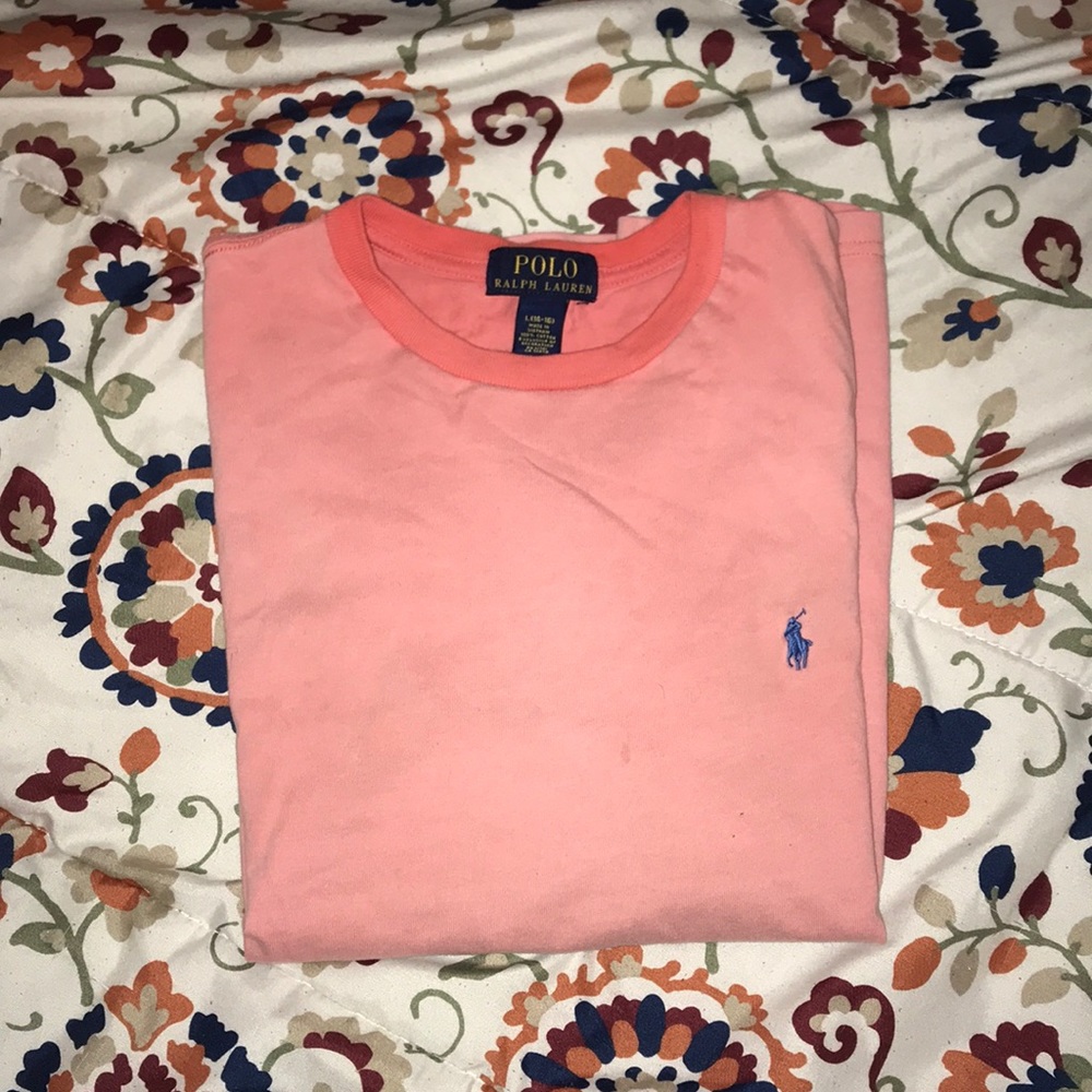 Polo Tee